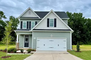 187 Cordgrass Ct, Smithfield, NC 27577 - Photo 1