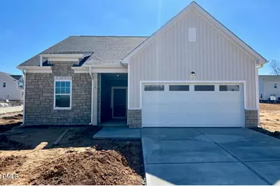 214 Tar Banks Drive, Louisburg, NC 27549 - Photo 1