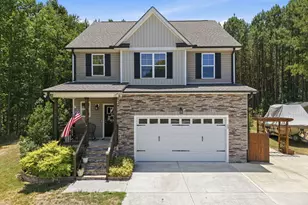 20 Mitchell Rdg Dr, Youngsville, NC 27596 - Photo 1