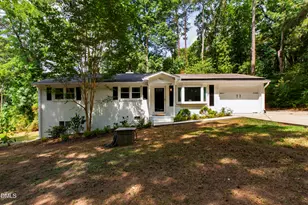 501 Strother Rd, Raleigh, NC 27606 - Photo 1