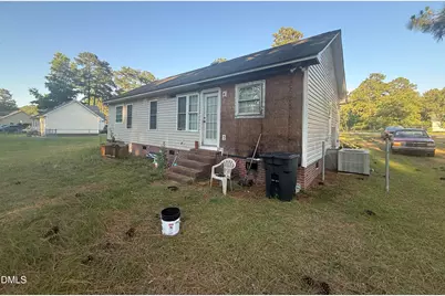 179 Fox Run Lane, Autryville, NC 28318 - Photo 1