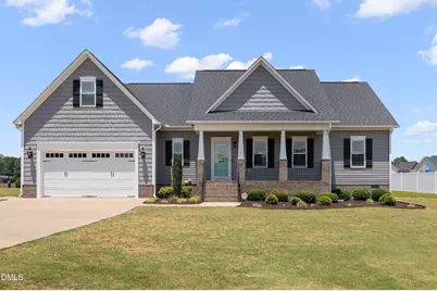 116 Clipper Lane, Smithfield, NC 27577 - Photo 1