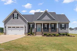 116 Clipper Ln, Smithfield, NC 27577 - Photo 1