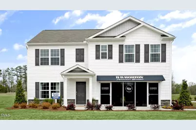 3627 Turney Drive, Raleigh, NC 27610 - Photo 1