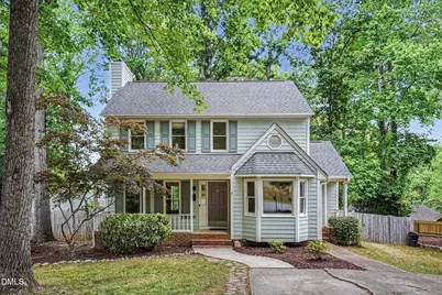 204 Oscar Lane, Cary, NC 27513 - Photo 1