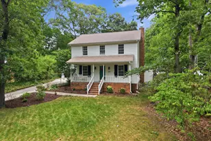 2804 Pidgeon Hill Rd, Raleigh, NC 27613 - Photo 1