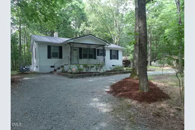 840 Nathaniel Estate Lane, Chapel Hill, NC 27516 - Photo 1
