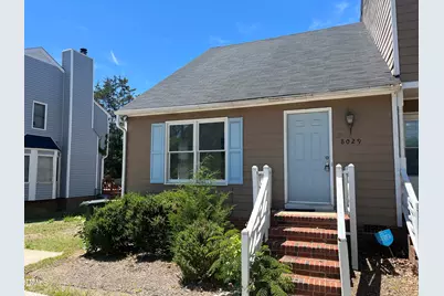 8029 Perry Creek Road #8029, Raleigh, NC 27616 - Photo 1