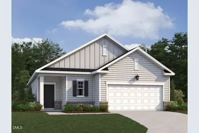 11695 Salers Loop, Middlesex, NC 27557 - Photo 1