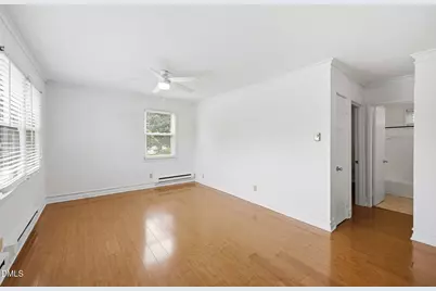 635 Daniels Street #A, Raleigh, NC 27605 - Photo 1