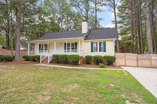 5332 Covington Cross Dr, Knightdale, NC 27545 - Photo 1