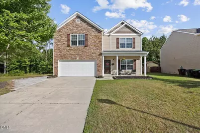 5868 Sandpiper Farm Lane, Wendell, NC 27591 - Photo 1