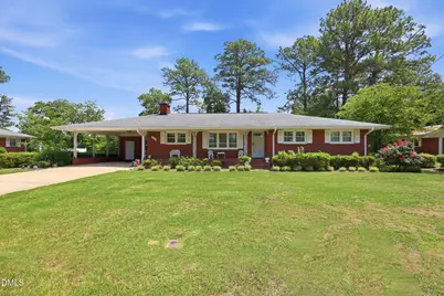 402 Harrill Street, Spring Lake, NC 28390 - Photo 1