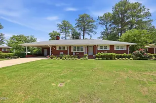 402 Harrill St, Spring Lake, NC 28390 - Photo 1