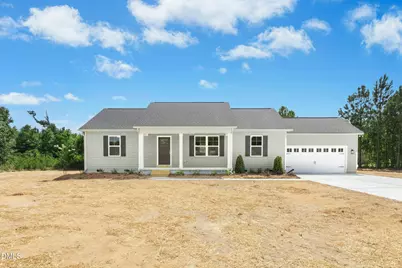 6030 Nc-50 S, Benson, NC 27504 - Photo 1