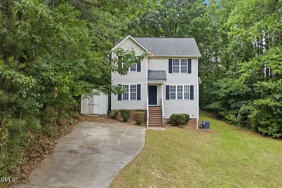 547 Lockwood Drive, Clayton, NC 27527 - Photo 1