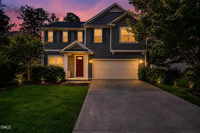 8836 Forester Lane, Apex, NC 27539 - Photo 1
