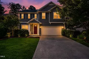 8836 Forester Ln, Apex, NC 27539 - Photo 1