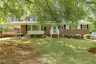 628 Ashe Ave, Cary, NC 27511 - Photo 1