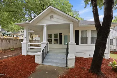 305 Gilliam Street, Oxford, NC 27565 - Photo 1