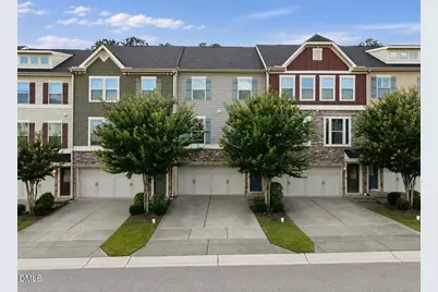 1004 Waymaker Court, Apex, NC 27502 - Photo 1