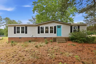 3516 E Thollie Green Road, Stem, NC 27581 - Photo 1