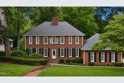 2221 Weybridge Drive, Raleigh, NC 27615 - Photo 1
