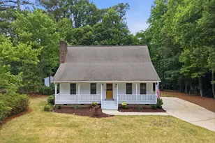 8801 Mansfield Dr, Raleigh, NC 27613 - Photo 1