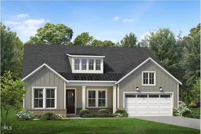 417 Dunton Street #188, Holly Springs, NC 27540 - Photo 1