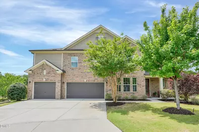 105 Canoe Brook Court, Durham, NC 27713 - Photo 1