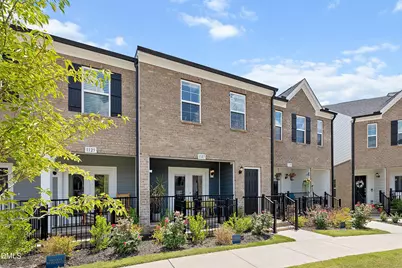 1127 Breadsell Lane, Wake Forest, NC 27587 - Photo 1