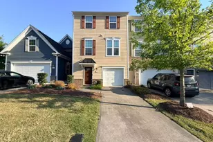 112 Brier Summit Pl, Durham, NC 27703 - Photo 1