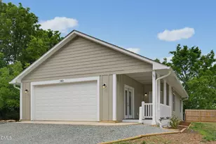 140 St Lukes Church Rd, Mebane, NC 27302 - Photo 1