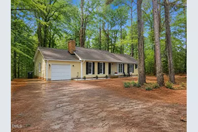 11413 Norwood Road, Raleigh, NC 27613 - Photo 1