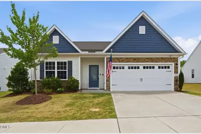 260 Legacy Drive, Youngsville, NC 27596 - Photo 1