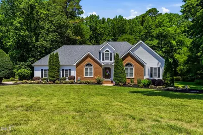 1112 Tyler Farms Drive, Raleigh, NC 27603 - Photo 1