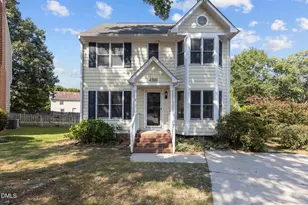 4309 Warfield Pl, Raleigh, NC 27604 - Photo 1