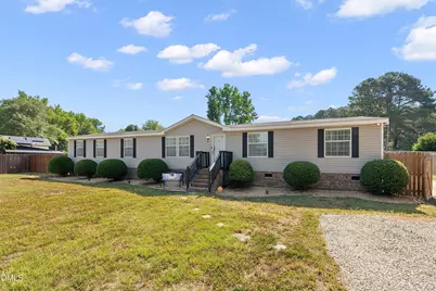 7232 Campsite Drive, Wendell, NC 27591 - Photo 1