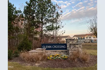 2211 Gln Xing Drive, Durham, NC 27704 - Photo 1