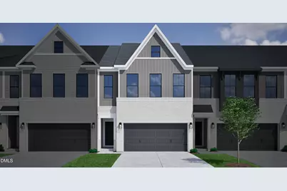 901 Westerland Way #87, Durham, NC 27703 - Photo 1