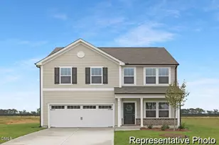 305 Chuck Wagon Wy, Benson, NC 27504 - Photo 1