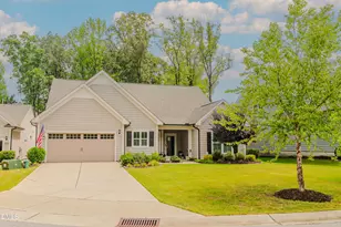 805 Calista Dr, Wake Forest, NC 27587 - Photo 1