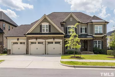 2744 Belmont View Loop, Cary, NC 27519 - Photo 1
