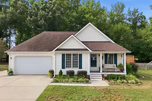 6228 Alfalfa Ln, Wake Forest, NC 27587 - Photo 1