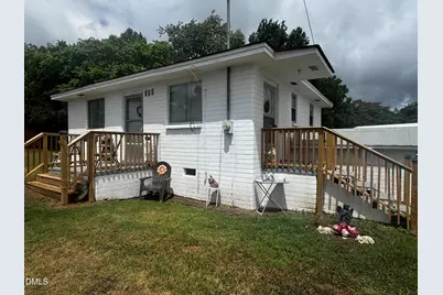 308 U.S. Hwy 301 S, Four Oaks, NC 27524 - Photo 1