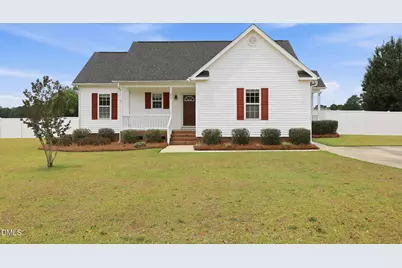 292 River Birch Run, Coats, NC 27521 - Photo 1