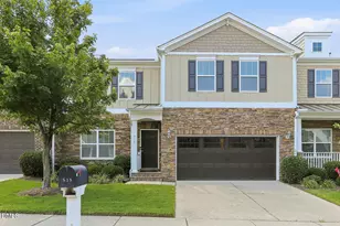 515 Alden Bridge Dr, Cary, NC 27519 - Photo 1