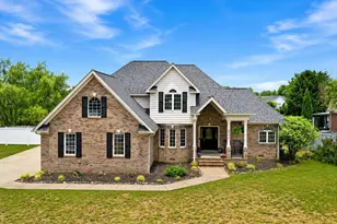 4594 Freedom Dr, Burlington, NC 27215 - Photo 1