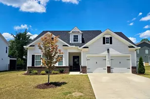 6557 Winter Spring Dr, Wake Forest, NC 27587 - Photo 1