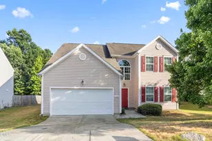 5608 Quitman Trail, Raleigh, NC 27610 - Photo 1